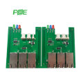 PCBA Multilayer Assembly PCB Electronic Board Manufacturer